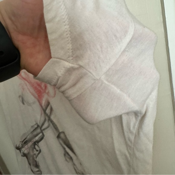 Graphic Tee - Picture 5 of 5